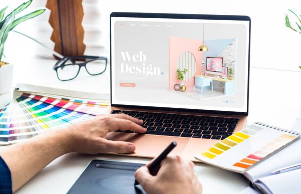 Creative Website Designs