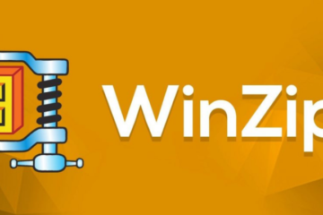 WinZip Pro 28.1 Crack With Keygen Latest Version Free Download