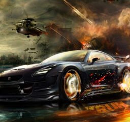 Need For Speed Most Wanted 2012 PC Game Latest Version Free Download